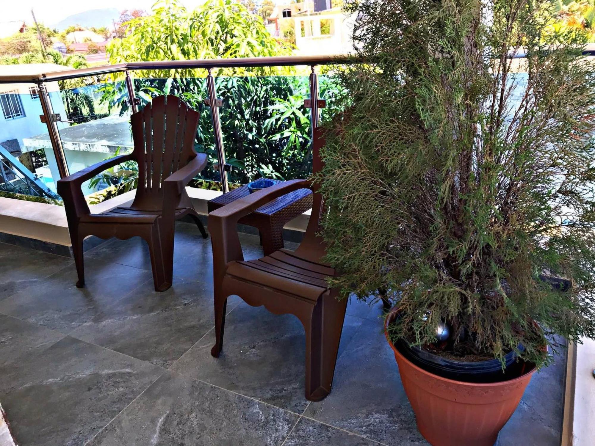 Fully Equipped New 1Br Apt-Dt-2Mins To Beach Sosúa 외부 사진
