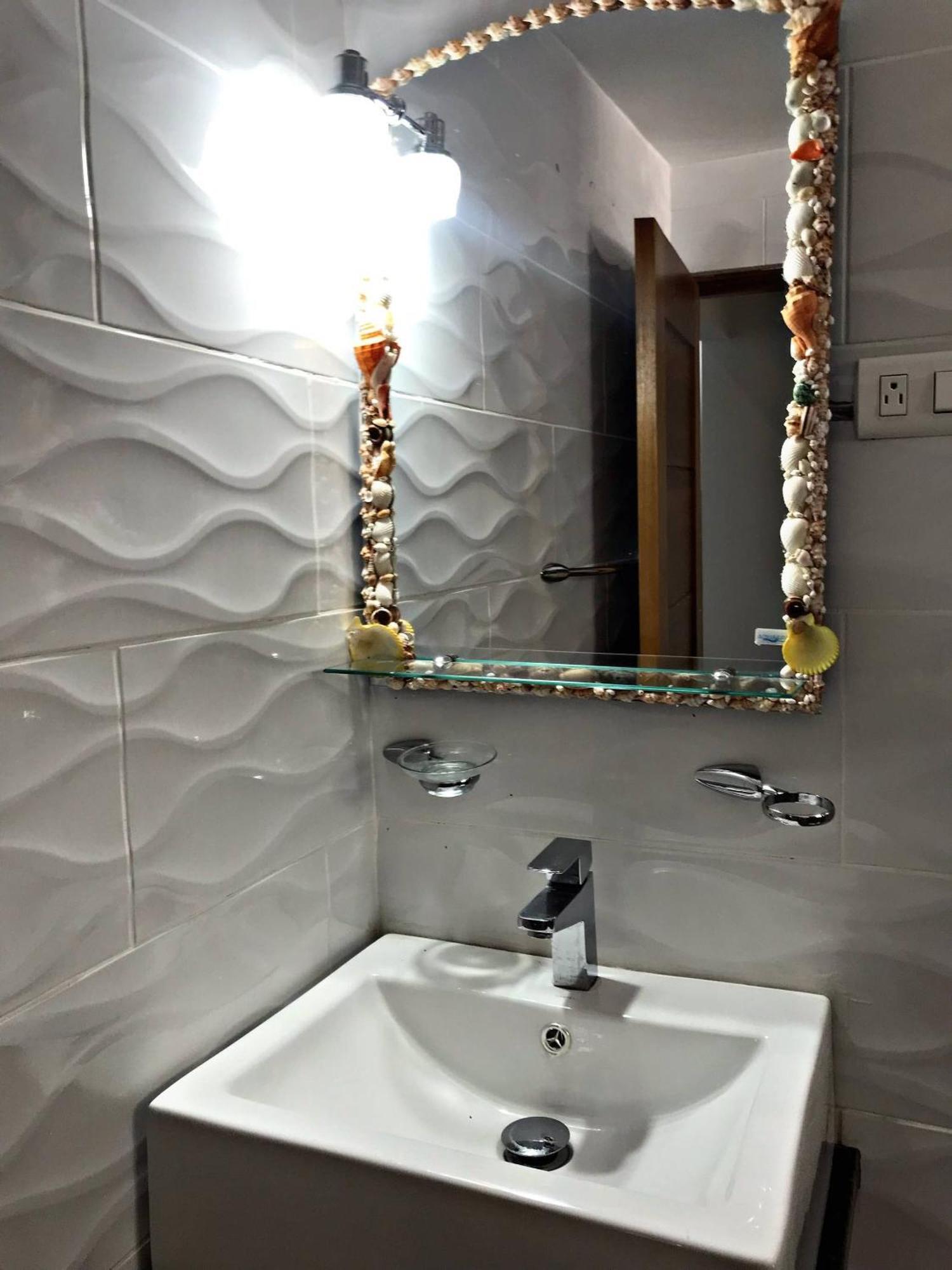 Fully Equipped New 1Br Apt-Dt-2Mins To Beach Sosúa 외부 사진