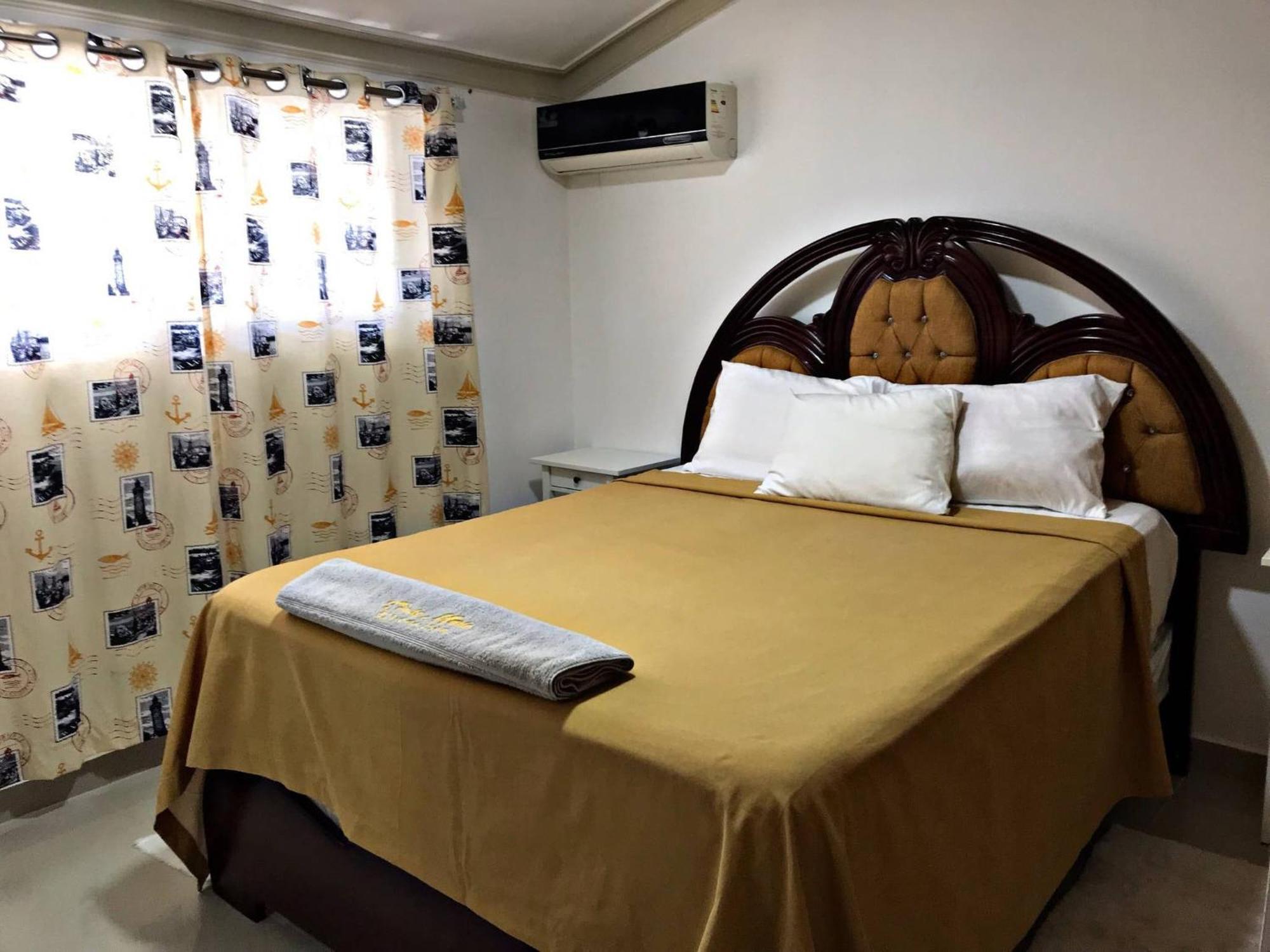 Fully Equipped New 1Br Apt-Dt-2Mins To Beach Sosúa 외부 사진